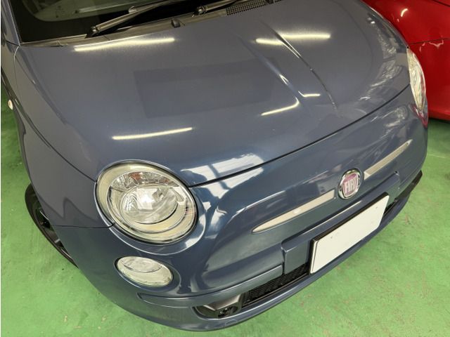 FIAT 500 2012 Image 31