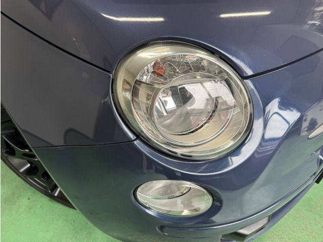 FIAT 500 2012 Image 31