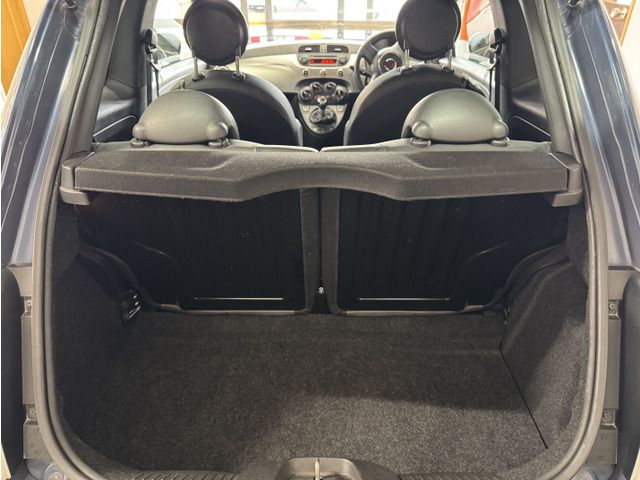 FIAT 500 2012 Image 31