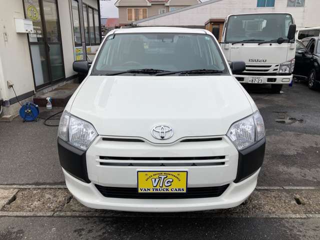 TOYOTA PROBOX VAN 4WD 2018 Image 31