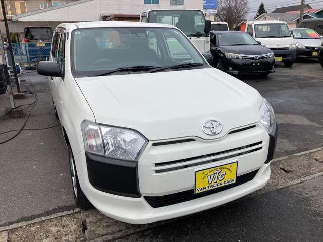 TOYOTA PROBOX VAN 4WD 2018 Image 31