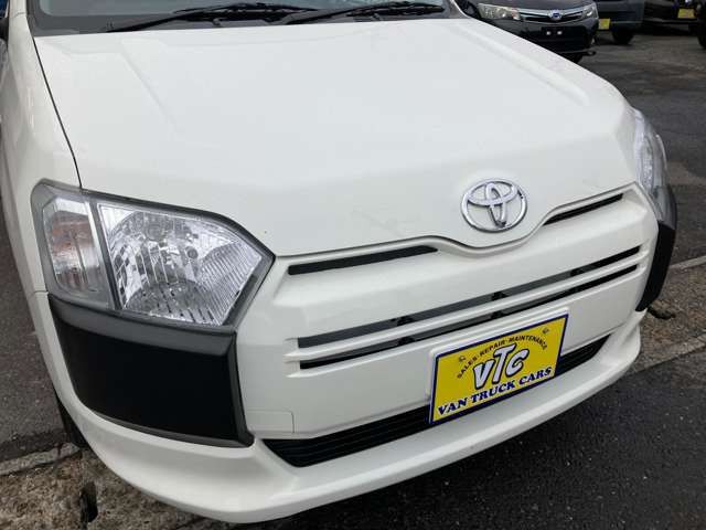 TOYOTA PROBOX VAN 4WD 2018 Image 31