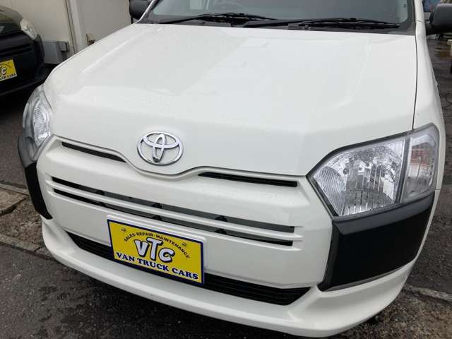 TOYOTA PROBOX VAN 4WD 2018 Image 31