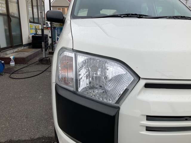 TOYOTA PROBOX VAN 4WD 2018 Image 31