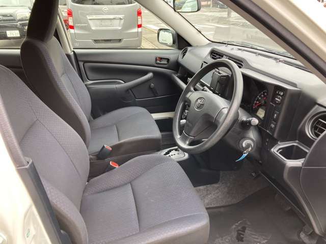 TOYOTA PROBOX VAN 4WD 2018 Image 31