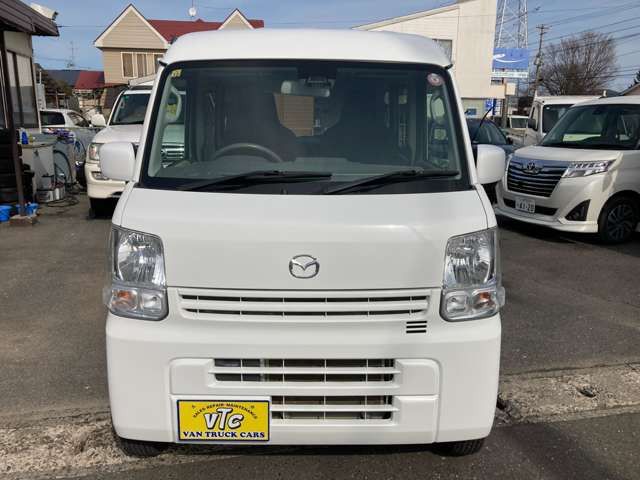 MAZDA SCRUM VAN 4WD 2017 Image 31