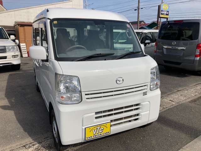 MAZDA SCRUM VAN 4WD 2017 Image 31