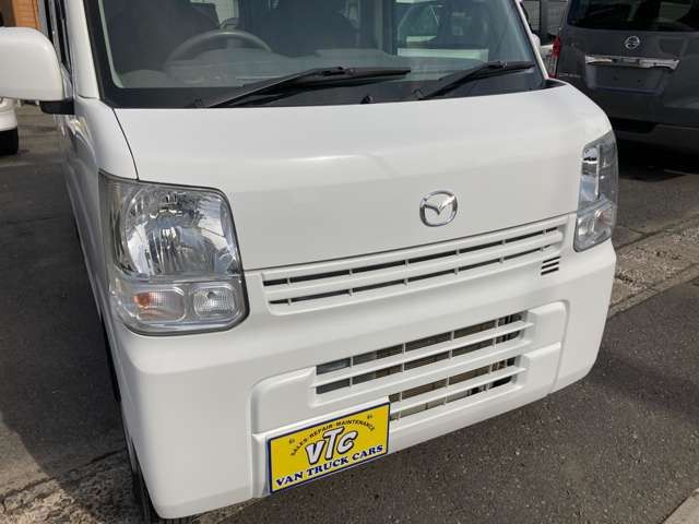 MAZDA SCRUM VAN 4WD 2017 Image 31