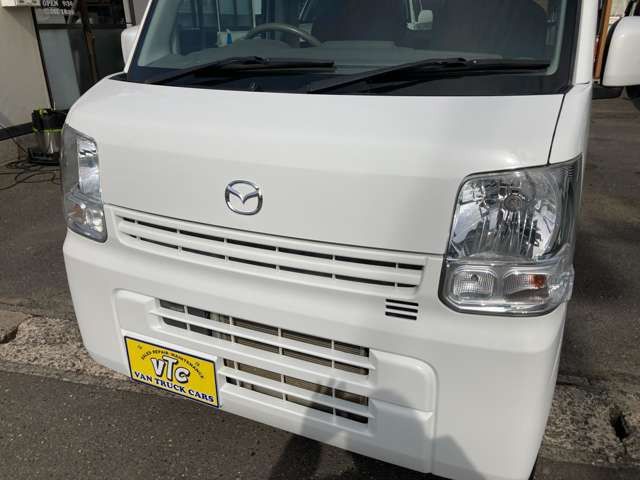 MAZDA SCRUM VAN 4WD 2017 Image 31
