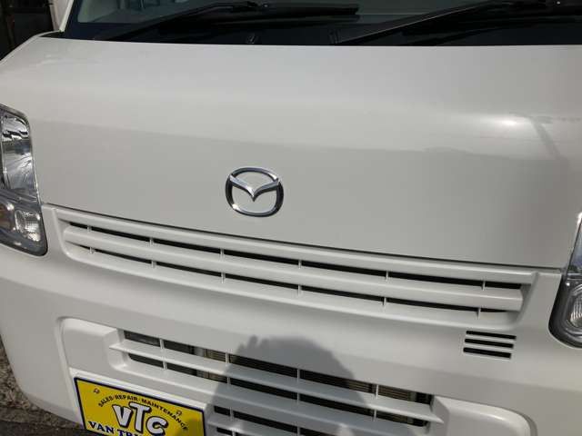 MAZDA SCRUM VAN 4WD 2017 Image 31