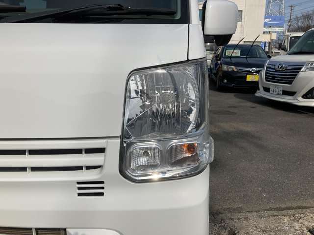 MAZDA SCRUM VAN 4WD 2017 Image 31