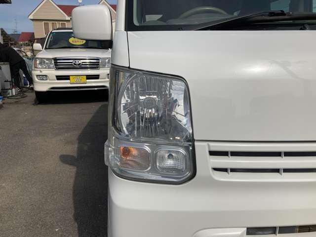 MAZDA SCRUM VAN 4WD 2017 Image 31