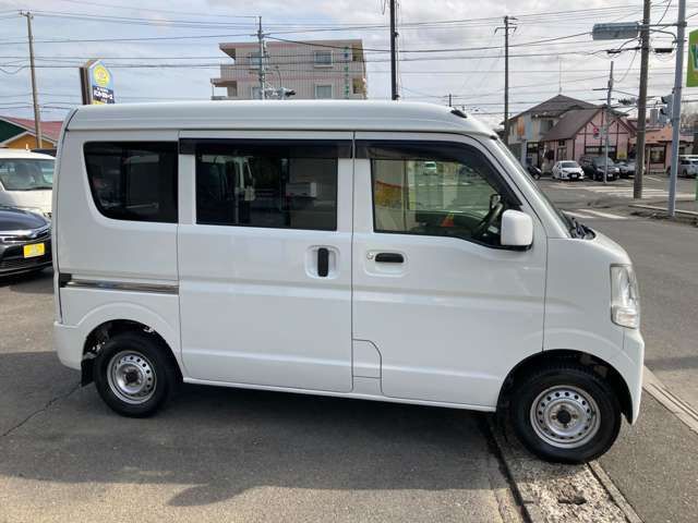 MAZDA SCRUM VAN 4WD 2017 Image 31
