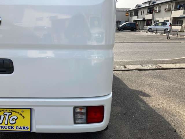 MAZDA SCRUM VAN 4WD 2017 Image 31