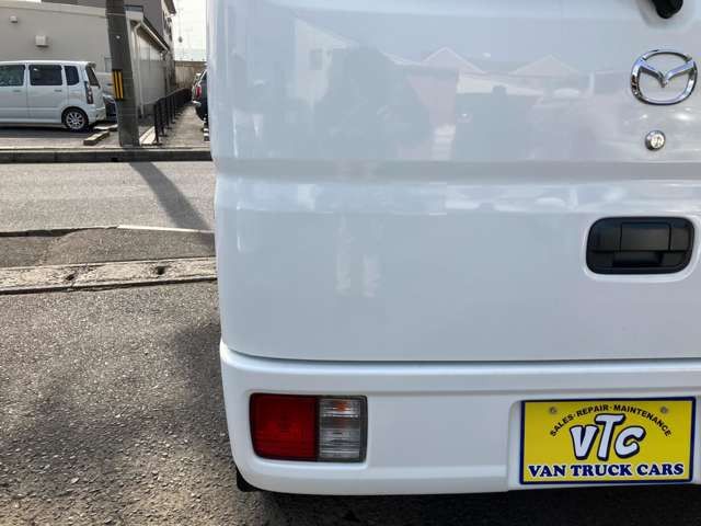 MAZDA SCRUM VAN 4WD 2017 Image 31