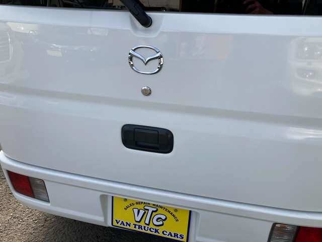 MAZDA SCRUM VAN 4WD 2017 Image 31