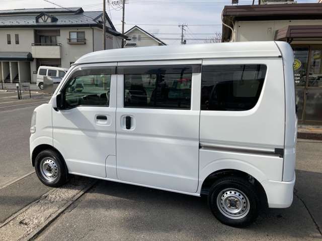 MAZDA SCRUM VAN 4WD 2017 Image 31