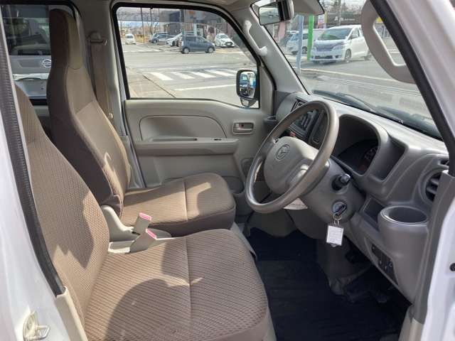 MAZDA SCRUM VAN 4WD 2017 Image 31