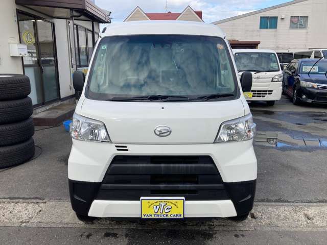 DAIHATSU HIJET CARGO 4WD 2019 Image 31