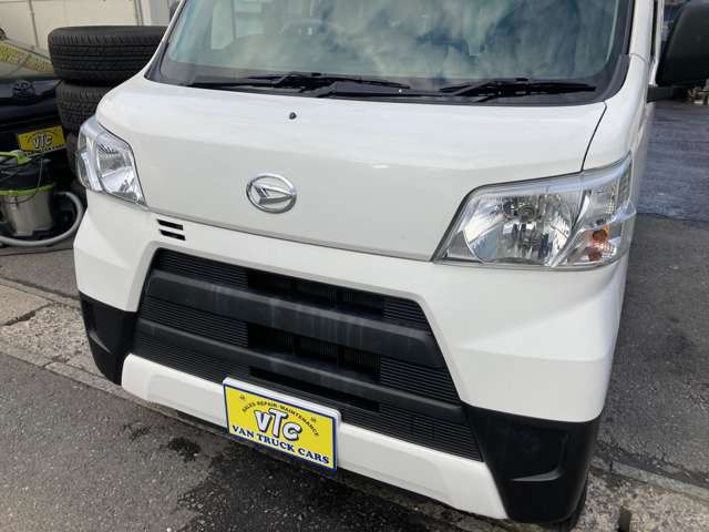 DAIHATSU HIJET CARGO 4WD 2019 Image 31