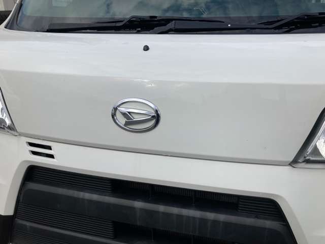 DAIHATSU HIJET CARGO 4WD 2019 Image 31