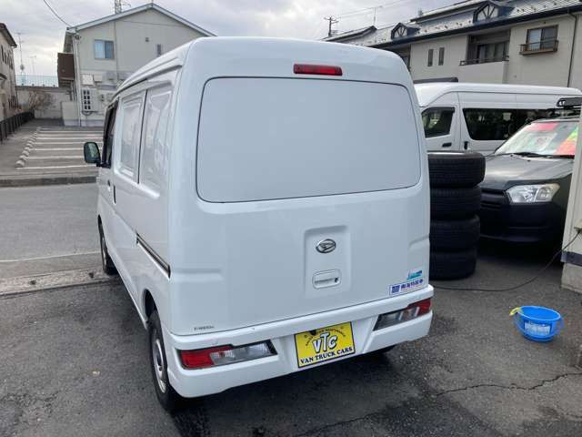 DAIHATSU HIJET CARGO 4WD 2019 Image 31