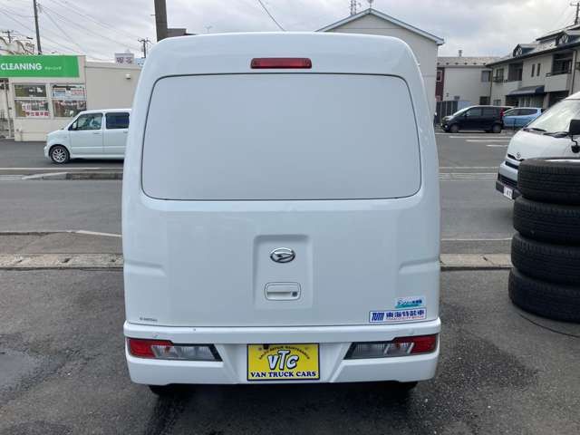 DAIHATSU HIJET CARGO 4WD 2019 Image 31