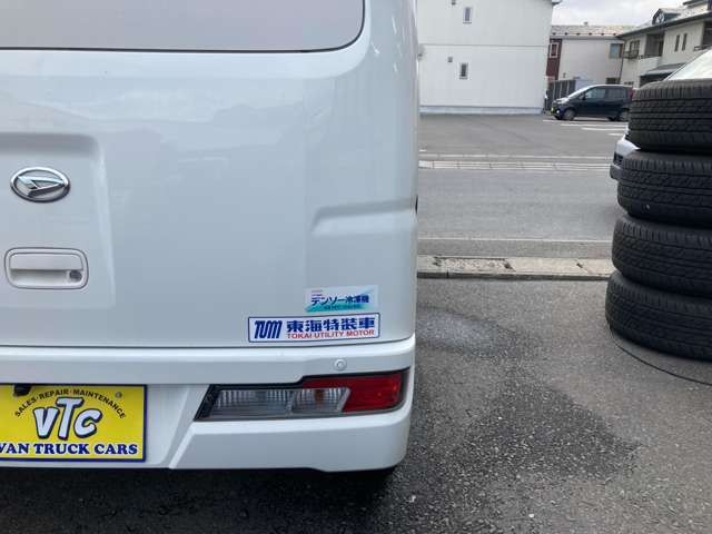 DAIHATSU HIJET CARGO 4WD 2019 Image 31