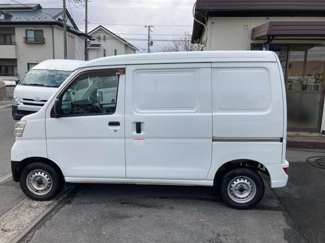 DAIHATSU HIJET CARGO 4WD 2019 Image 31