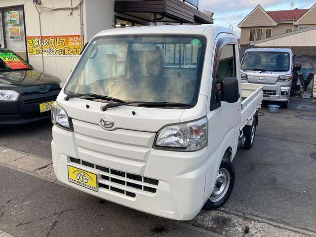 DAIHATSU HIJET TRUCK 4WD 2016 Image 31