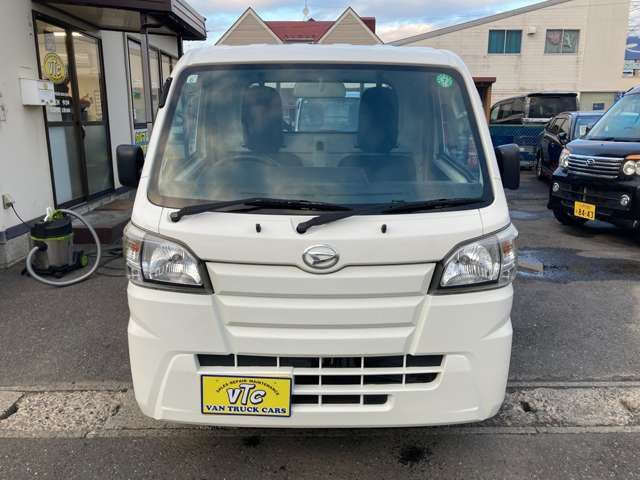 DAIHATSU HIJET TRUCK 4WD 2016 Image 31