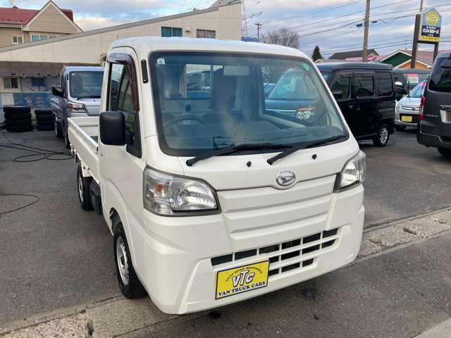 DAIHATSU HIJET TRUCK 4WD 2016 Image 31
