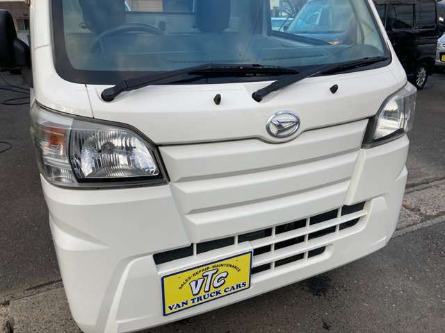 DAIHATSU HIJET TRUCK 4WD 2016 Image 31