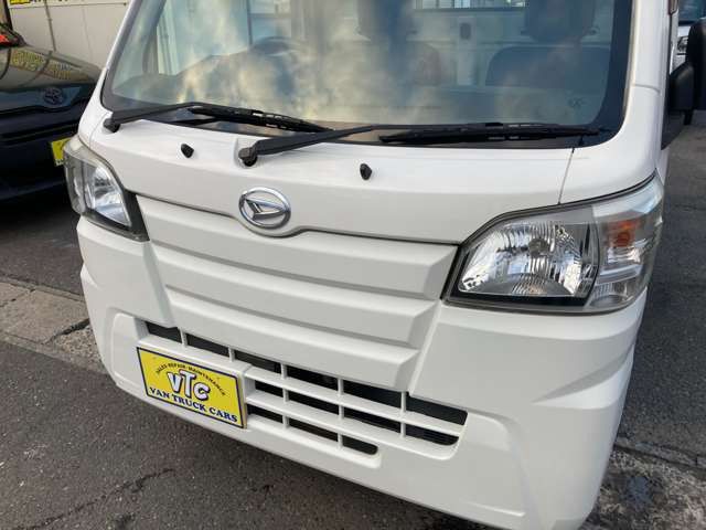 DAIHATSU HIJET TRUCK 4WD 2016 Image 31