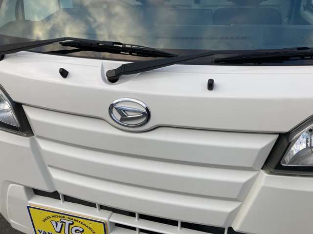 DAIHATSU HIJET TRUCK 4WD 2016 Image 31