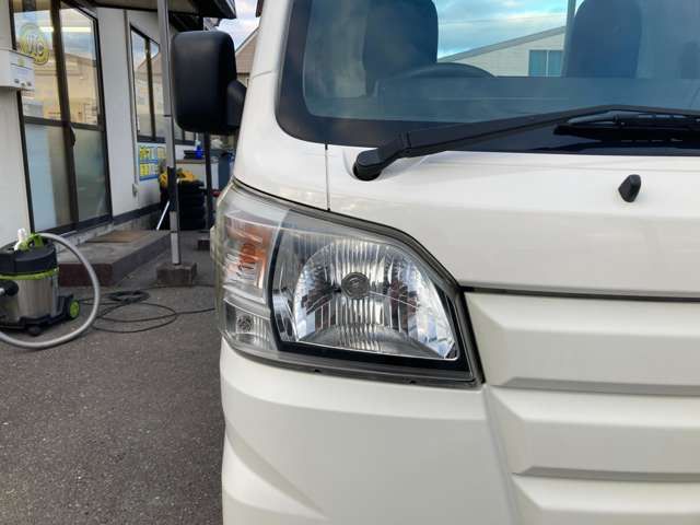 DAIHATSU HIJET TRUCK 4WD 2016 Image 31