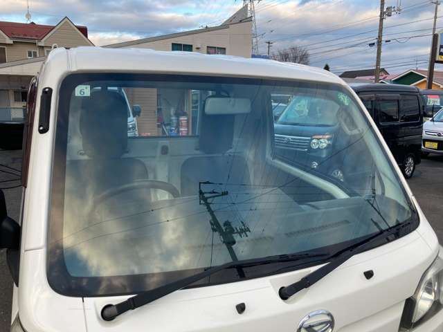 DAIHATSU HIJET TRUCK 4WD 2016 Image 31