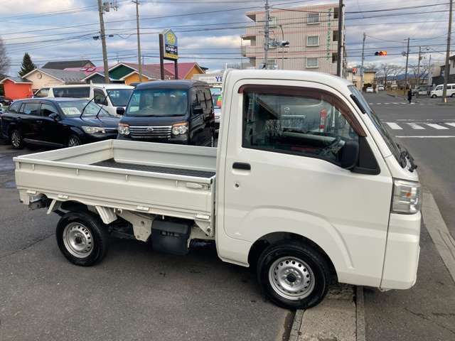 DAIHATSU HIJET TRUCK 4WD 2016 Image 31