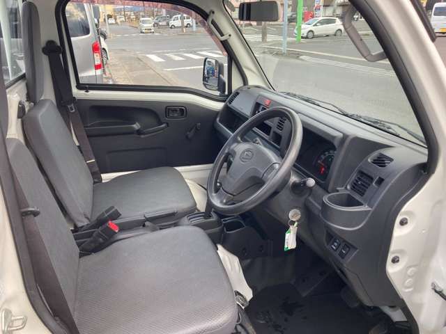 DAIHATSU HIJET TRUCK 4WD 2016 Image 31