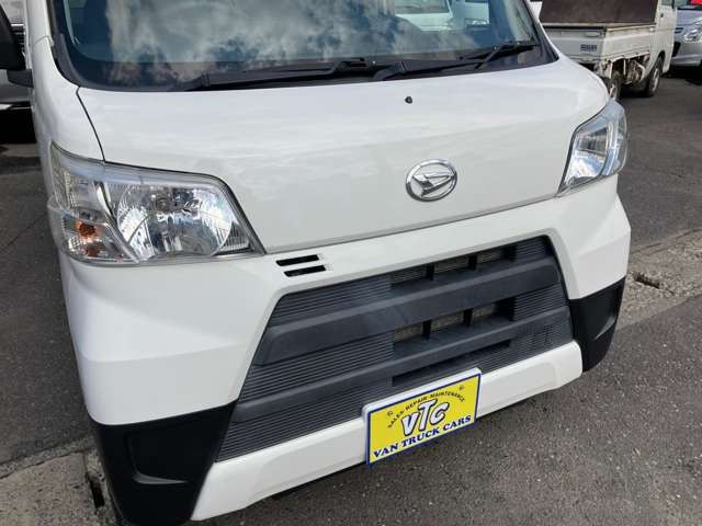 DAIHATSU HIJET CARGO 4WD 2020 Image 31