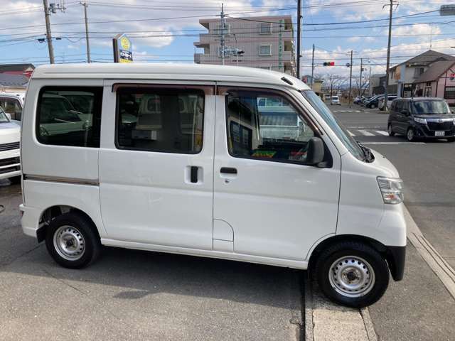 DAIHATSU HIJET CARGO 4WD 2020 Image 31