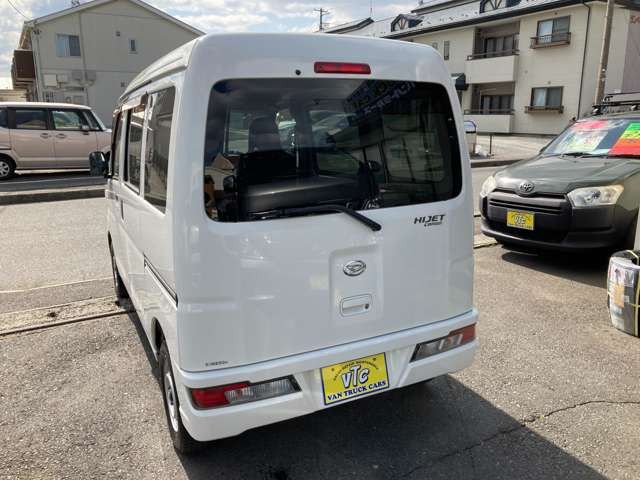 DAIHATSU HIJET CARGO 4WD 2020 Image 31