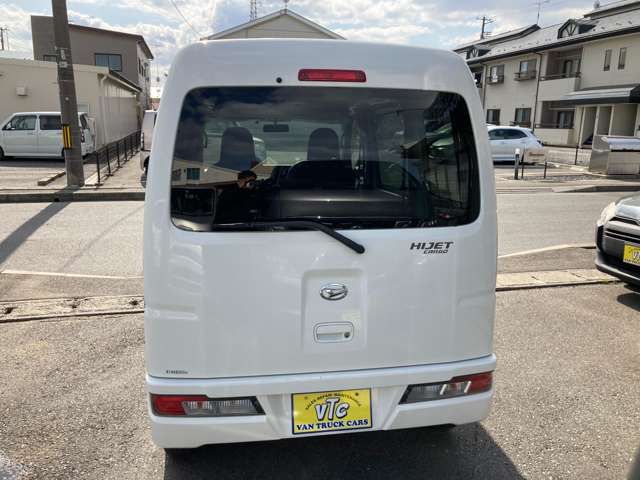 DAIHATSU HIJET CARGO 4WD 2020 Image 31