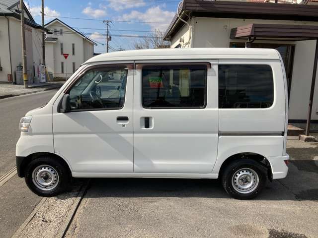 DAIHATSU HIJET CARGO 4WD 2020 Image 31