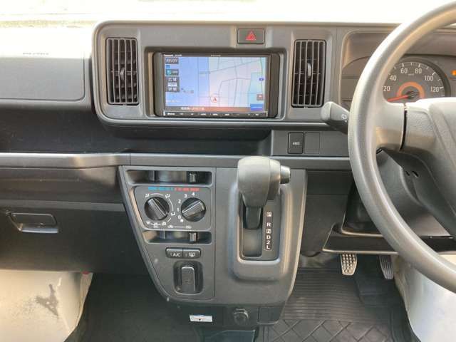 DAIHATSU HIJET CARGO 4WD 2020 Image 31