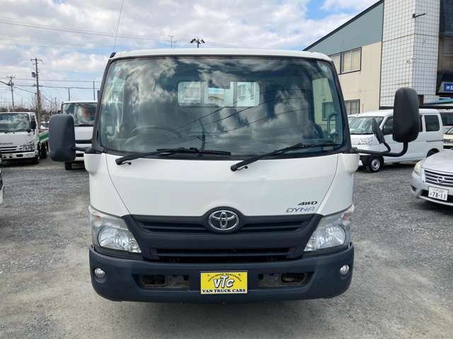 TOYOTA DYNA 2015 Image 31