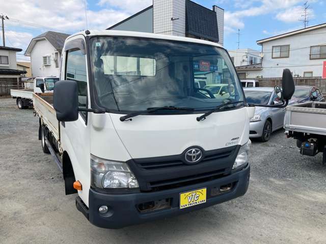 TOYOTA DYNA 2015 Image 31