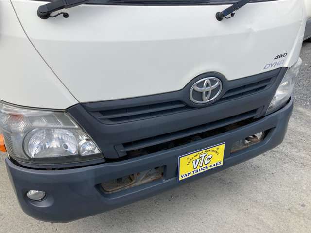 TOYOTA DYNA 2015 Image 31