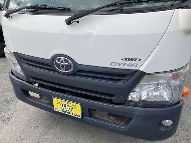 TOYOTA DYNA 2015 Image 31