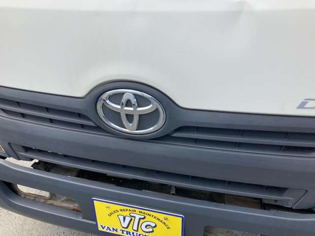 TOYOTA DYNA 2015 Image 31